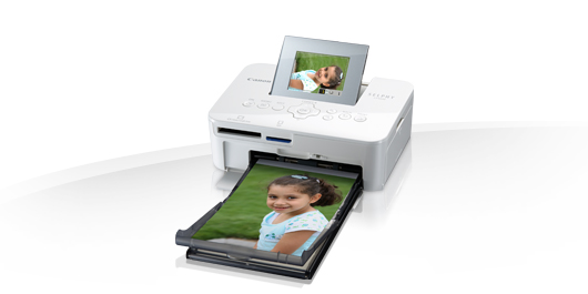 Canon SELPHY CP1000 - SELPHY Compact Photo Printers - Canon South Africa